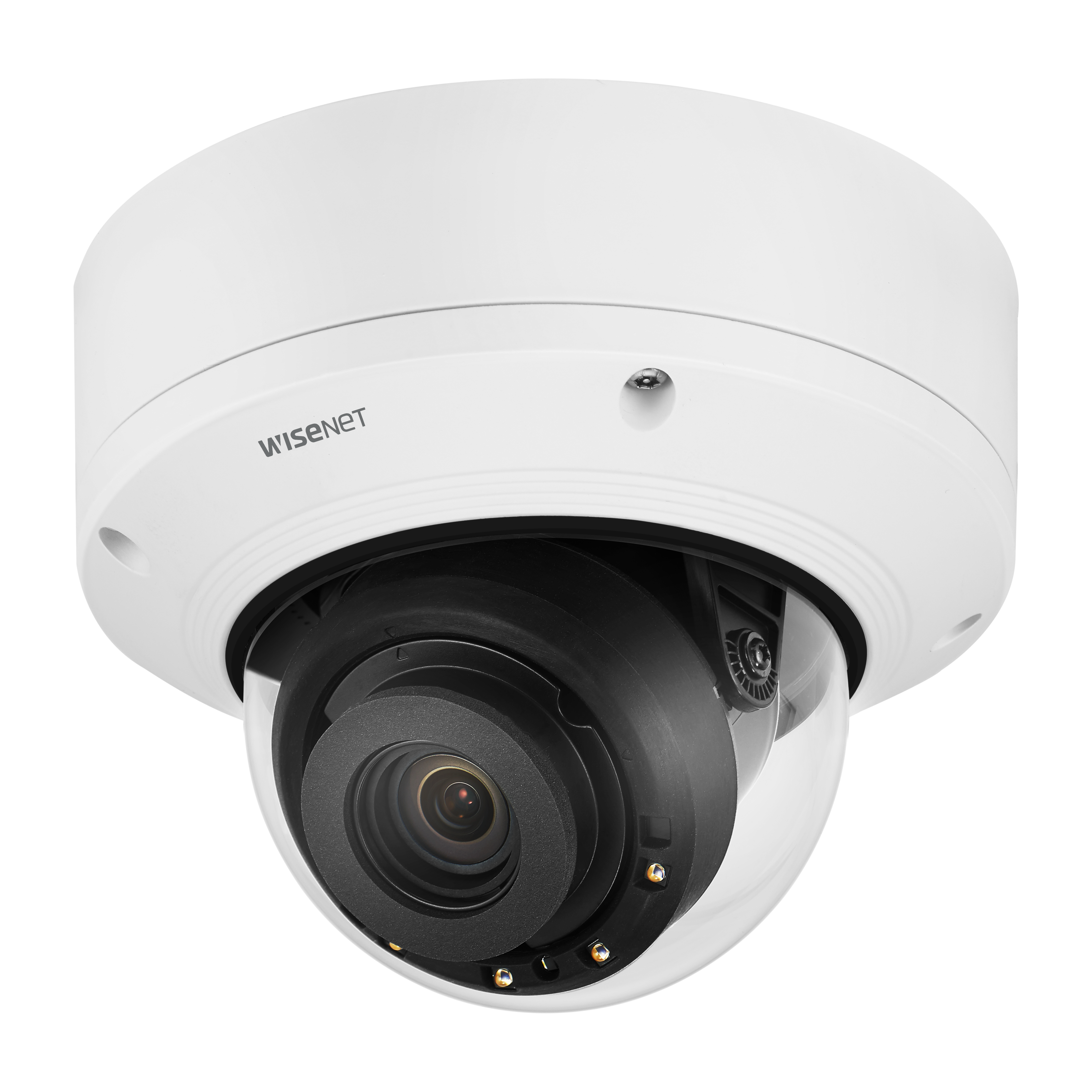 ＸＹＺです。② XND-9082RV - Hanwha Vision